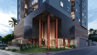 Mar di Nizza Residencial