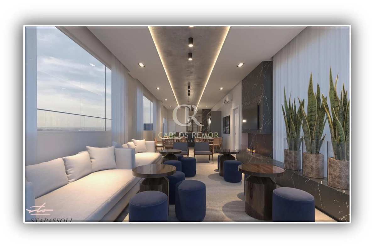 10ª foto do condomínio