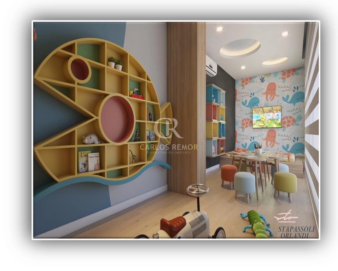 6ª foto do condomínio