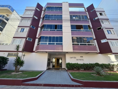 Ed. Capitão do Porto