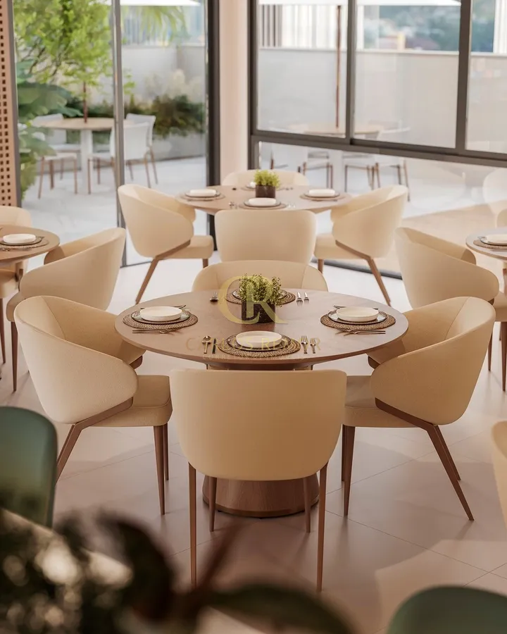 10ª foto do condomínio