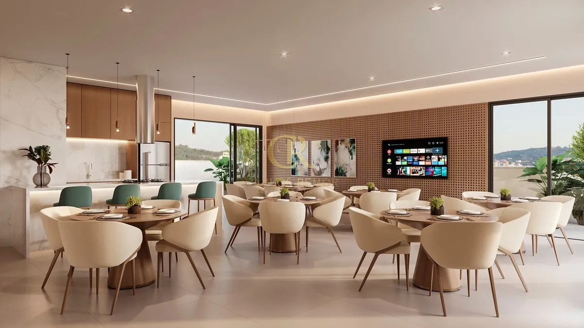 9ª foto do condomínio