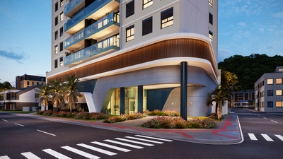 Mar di Licata Residencial