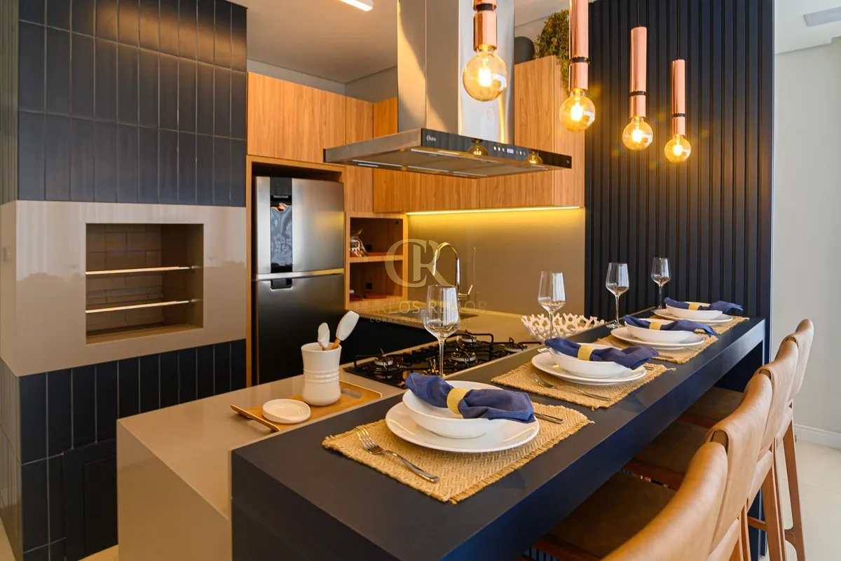 21ª foto do condomínio