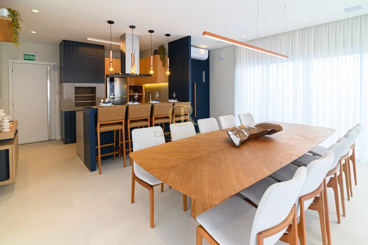 18ª foto do condomínio