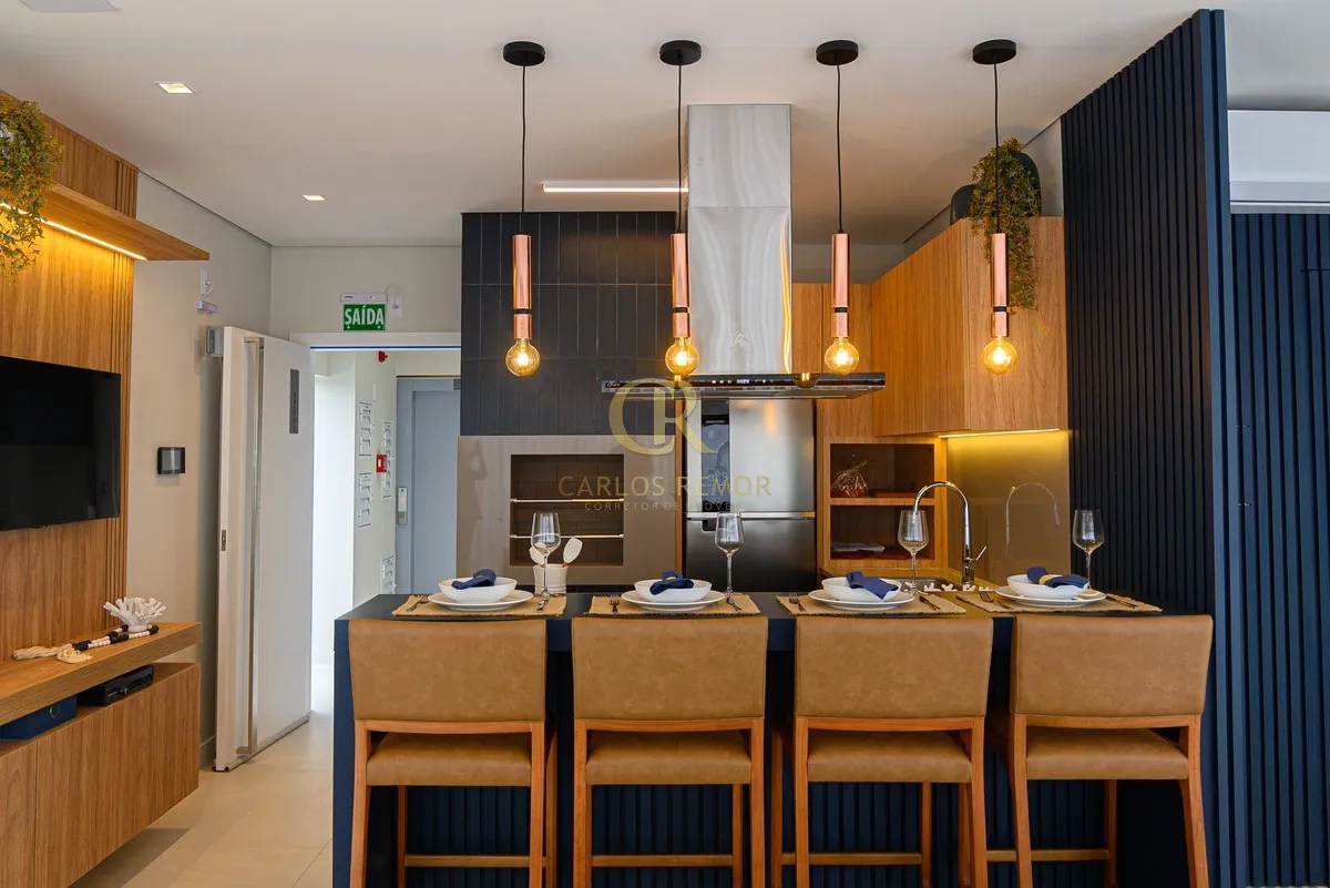 15ª foto do condomínio