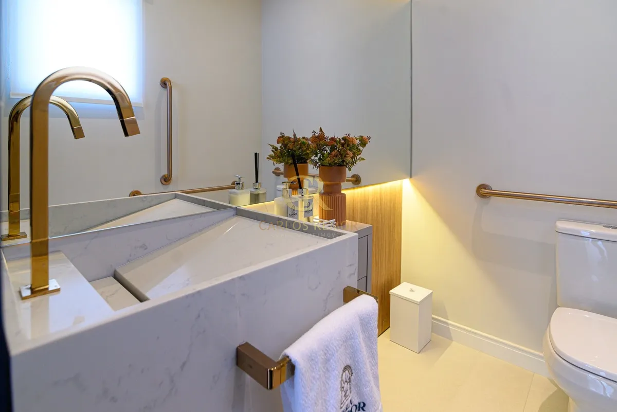 17ª foto do condomínio