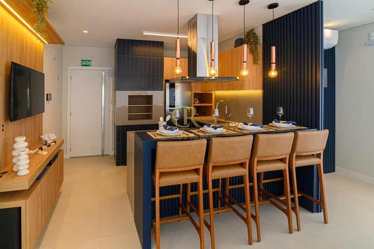 19ª foto do condomínio