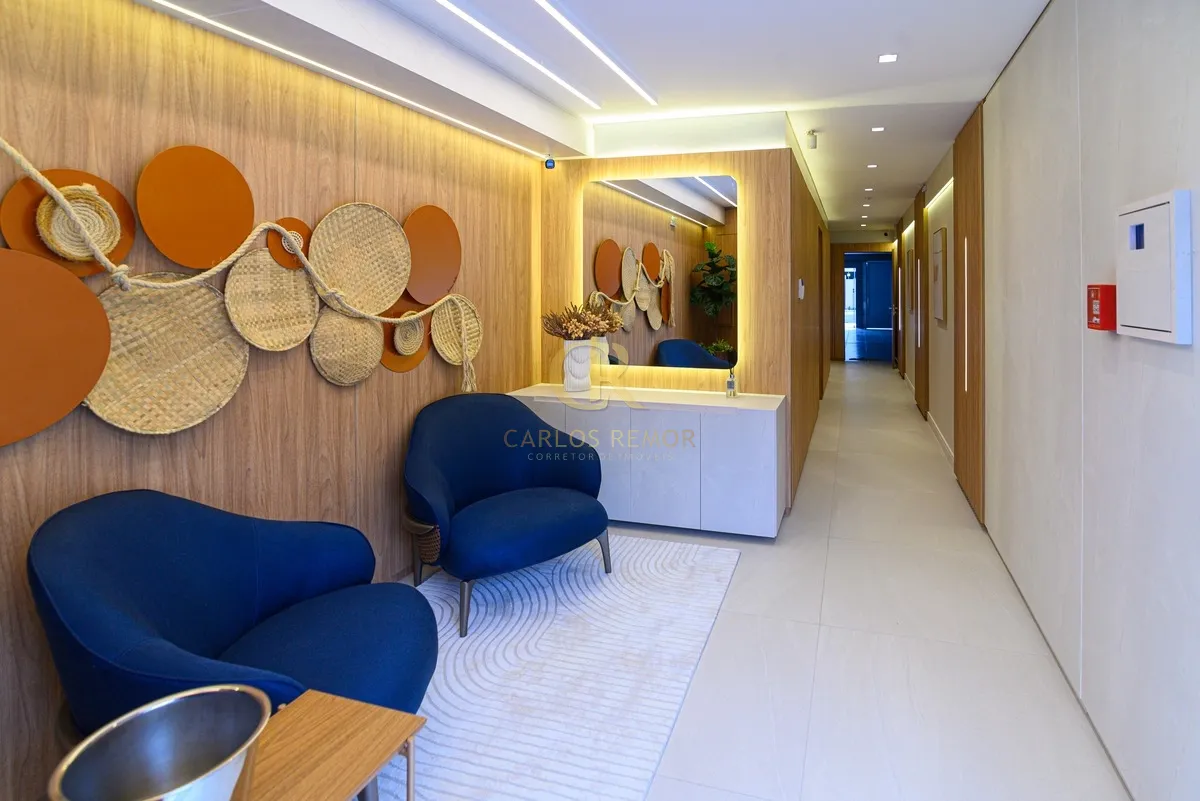 10ª foto do condomínio