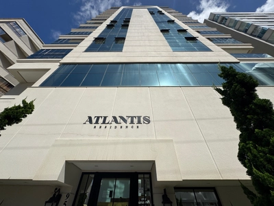 Atlantis Residence (Avenida)