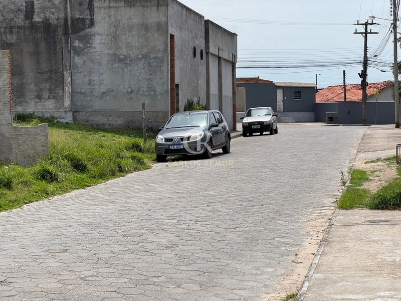 Terreno com registro à venda em Cabeçuda, Laguna/SC: 5ª foto da galeria de imagens do imóvel