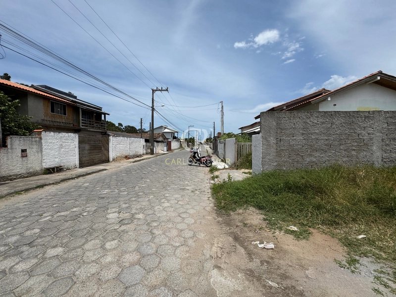 Terreno com registro à venda em Cabeçuda, Laguna/SC: 4ª foto da galeria de imagens do imóvel