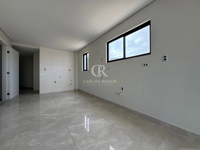 Residencial Lacria, 3 quartos, a 300m da Praia do Mar Grosso: 9ª foto da galeria de imagens do imóvel
