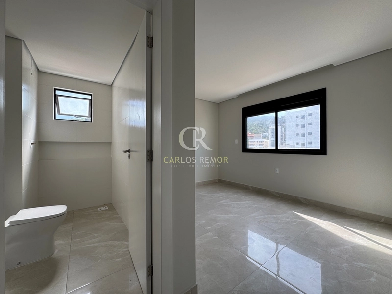 Residencial Lacria, 3 quartos, a 300m da Praia do Mar Grosso: 22ª foto da galeria de imagens do imóvel