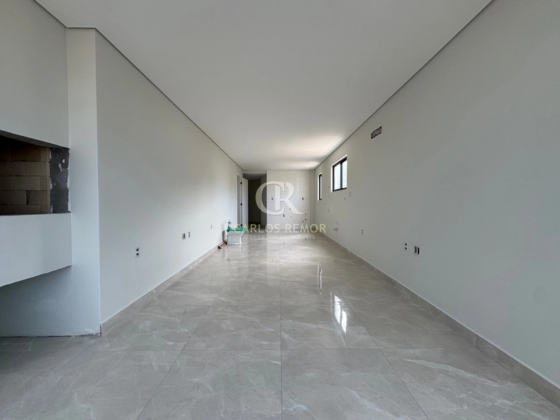 Residencial Lacria, 3 quartos, a 300m da Praia do Mar Grosso: 3ª foto da galeria de imagens do imóvel