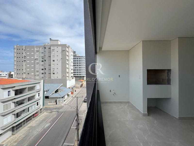 Residencial Lacria, 3 quartos, a 300m da Praia do Mar Grosso: 8ª foto da galeria de imagens do imóvel