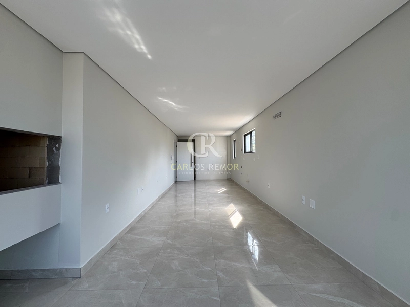 Residencial Lacria, 3 quartos, a 300m da Praia do Mar Grosso: 8ª foto da galeria de imagens do imóvel