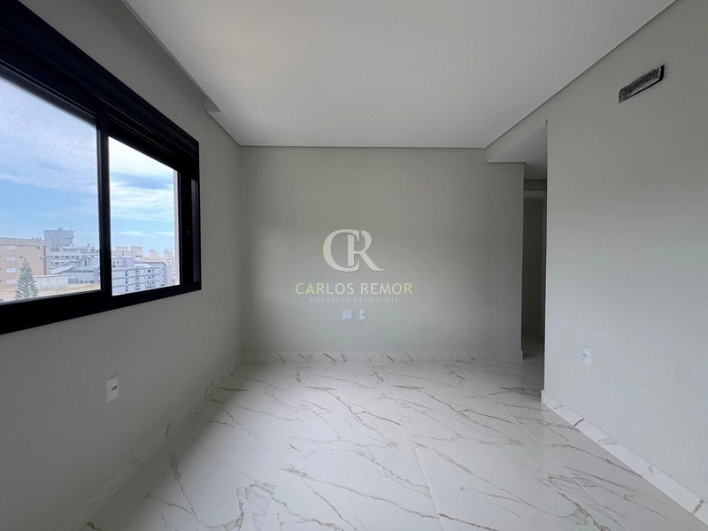 Residencial Lacria, 7º andar, 3 quartos, a 300m da Praia do Mar Grosso: 20ª foto da galeria de imagens do imóvel