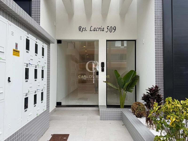 Residencial Lacria, 7º andar, 3 quartos, a 300m da Praia do Mar Grosso: 4ª foto da galeria de imagens do imóvel