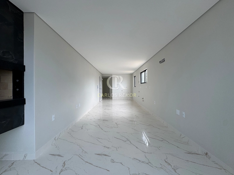 Residencial Lacria, 7º andar, 3 quartos, a 300m da Praia do Mar Grosso: 12ª foto da galeria de imagens do imóvel