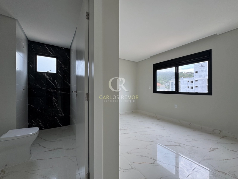 Residencial Lacria, 7º andar, 3 quartos, a 300m da Praia do Mar Grosso: 18ª foto da galeria de imagens do imóvel