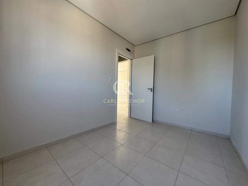 Apartamento Novo 2 dormitór. Vista-Morro e 300m da Praia do Mar Grosso: 10ª foto da galeria de imagens do imóvel