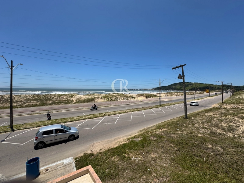 Apto temporada beira-mar 3 quartos, climatizado, Praia do Mar Grosso: 7ª foto da galeria de imagens do imóvel