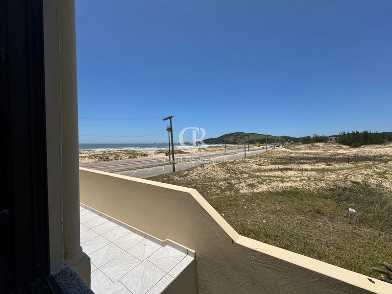Apto temporada beira-mar 3 quartos, climatizado, Praia do Mar Grosso: 13ª foto da galeria de imagens do imóvel