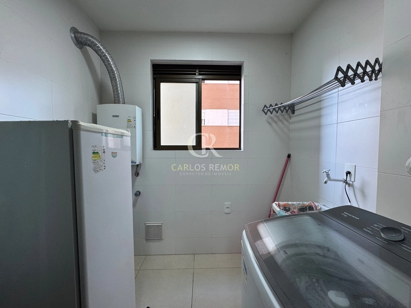 Apartamento 3 quartos climatizado, 350m Praia do Mar Grosso: 5ª foto da galeria de imagens do imóvel