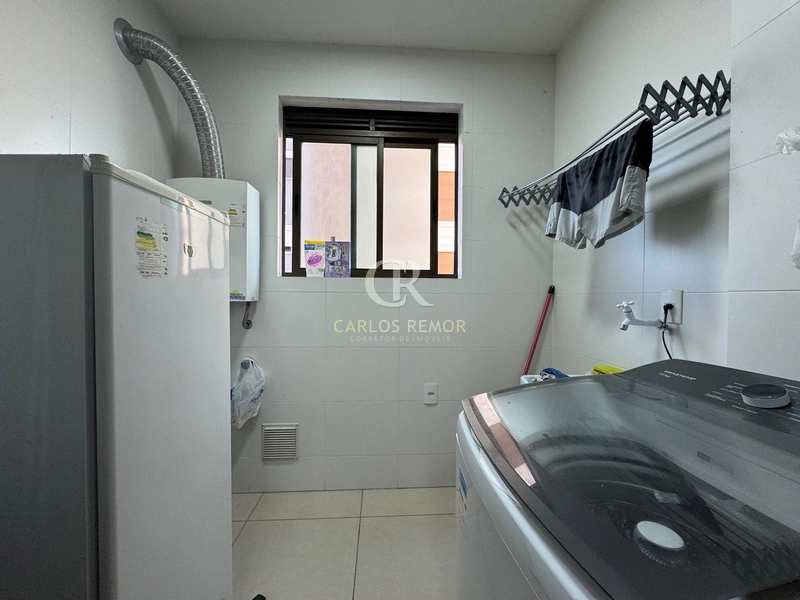 Apartamento 3 quartos climatizado, 350m Praia do Mar Grosso: 5ª foto da galeria de imagens do imóvel