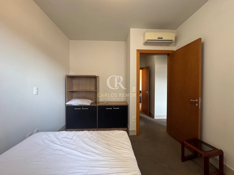 Apartamento 3 quartos climatizado, 350m Praia do Mar Grosso: 13ª foto da galeria de imagens do imóvel