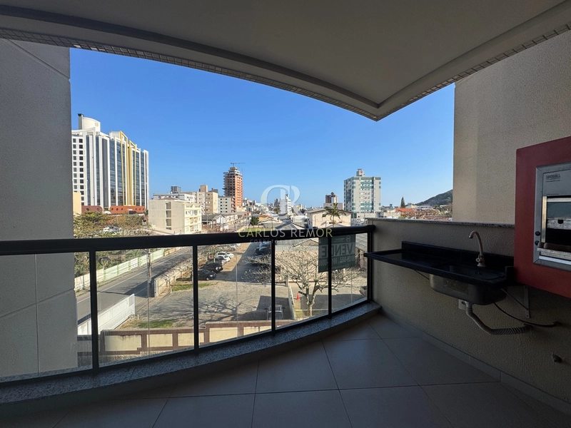 Apartamento 3 quartos climatizado, 350m Praia do Mar Grosso: 9ª foto da galeria de imagens do imóvel