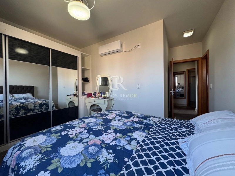 Apartamento 3 quartos climatizado, 350m Praia do Mar Grosso: 16ª foto da galeria de imagens do imóvel