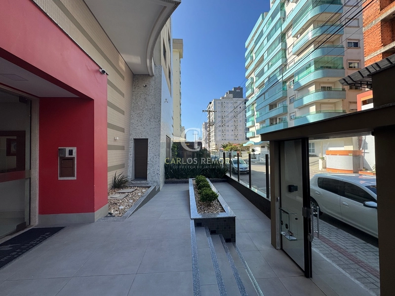 Apartamento 3 quartos climatizado, 350m Praia do Mar Grosso: 2ª foto da galeria de imagens do imóvel