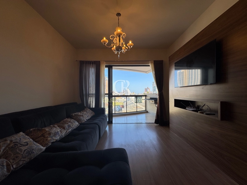 Apartamento 3 quartos climatizado, 350m Praia do Mar Grosso: 8ª foto da galeria de imagens do imóvel