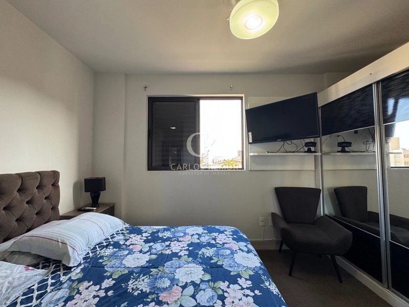 Apartamento 3 quartos climatizado, 350m Praia do Mar Grosso: 17ª foto da galeria de imagens do imóvel