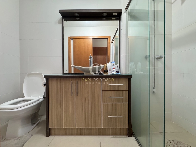 Apartamento 3 quartos climatizado, 350m Praia do Mar Grosso: 15ª foto da galeria de imagens do imóvel