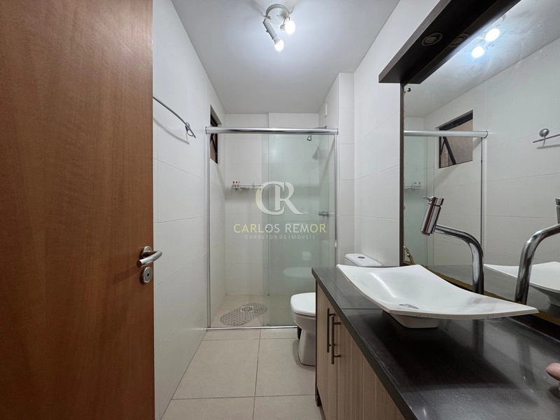 Apartamento 3 quartos climatizado, 350m Praia do Mar Grosso: 11ª foto da galeria de imagens do imóvel