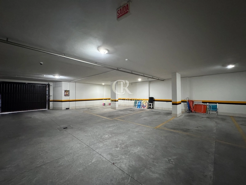 Apartamento 3 quartos climatizado, 350m Praia do Mar Grosso: 20ª foto da galeria de imagens do imóvel