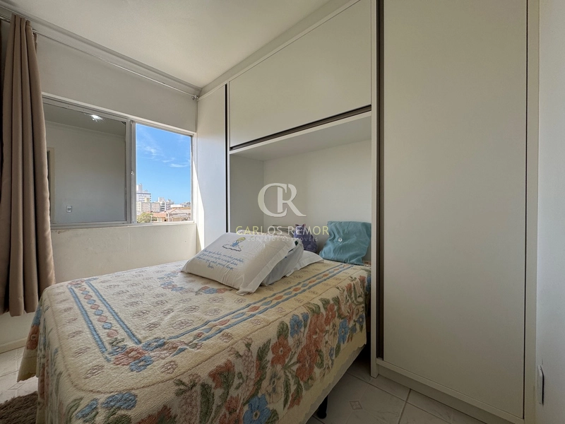 Apartamento Mobiliado 2 quartos Praia do Mar Grosso, Laguna/SC: 11ª foto da galeria de imagens do imóvel