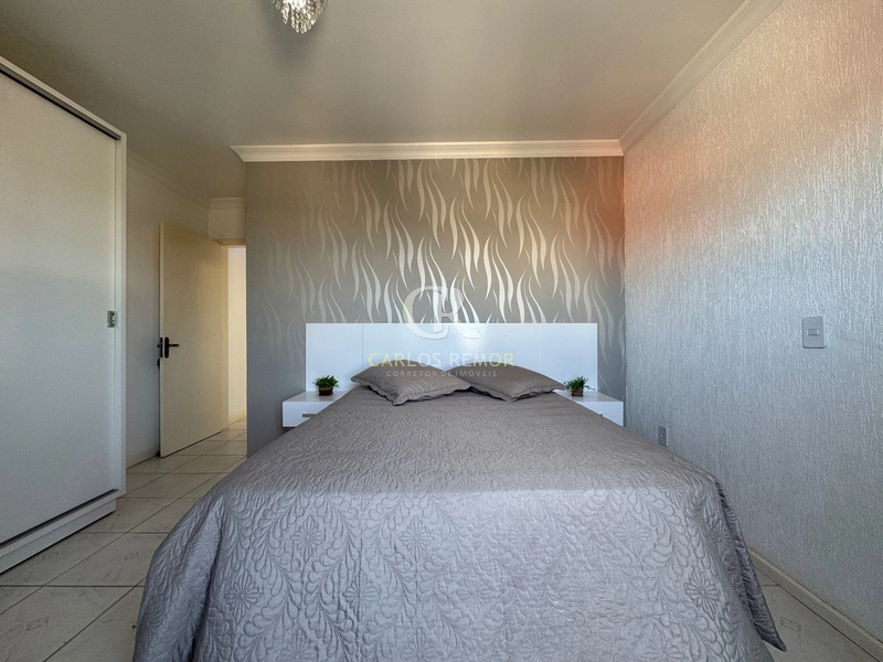 Apartamento Mobiliado 2 quartos Praia do Mar Grosso, Laguna/SC: 14ª foto da galeria de imagens do imóvel