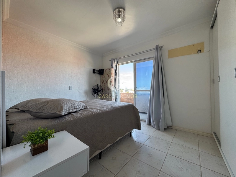 Apartamento Mobiliado 2 quartos Praia do Mar Grosso, Laguna/SC: 13ª foto da galeria de imagens do imóvel