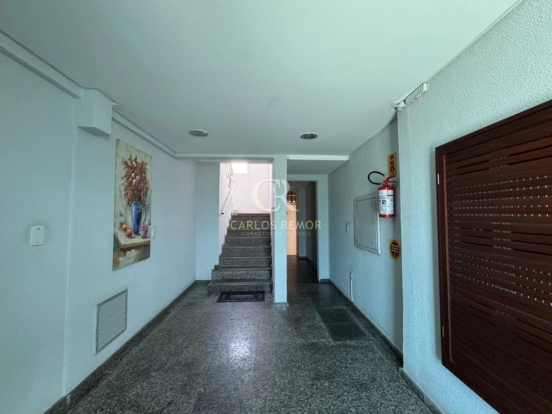 Apartamento Mobiliado 2 quartos Praia do Mar Grosso, Laguna/SC: 3ª foto da galeria de imagens do imóvel