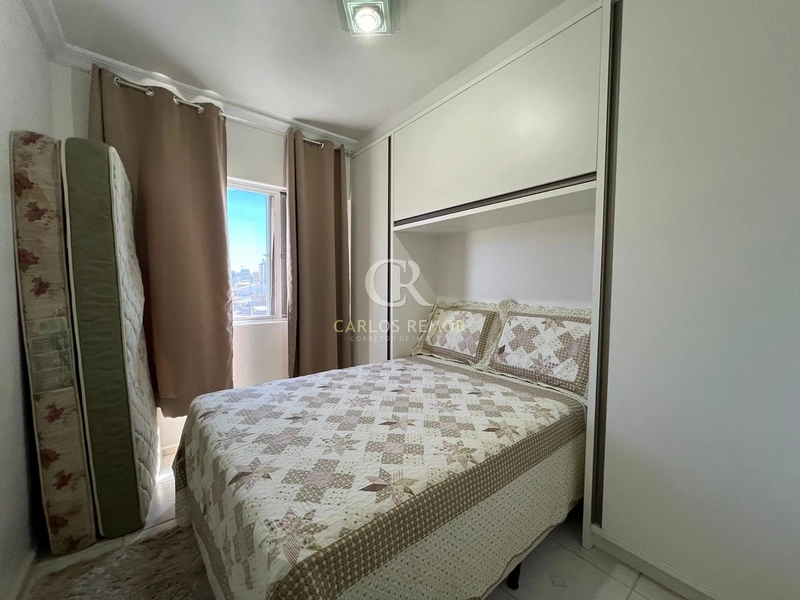 Apartamento Mobiliado 2 quartos Praia do Mar Grosso, Laguna/SC: 9ª foto da galeria de imagens do imóvel