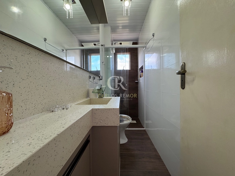 Apartamento Mobiliado 2 quartos Praia do Mar Grosso, Laguna/SC: 10ª foto da galeria de imagens do imóvel