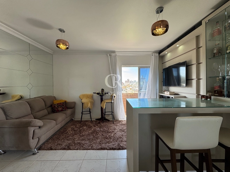 Apartamento Mobiliado 2 quartos Praia do Mar Grosso, Laguna/SC: 4ª foto da galeria de imagens do imóvel