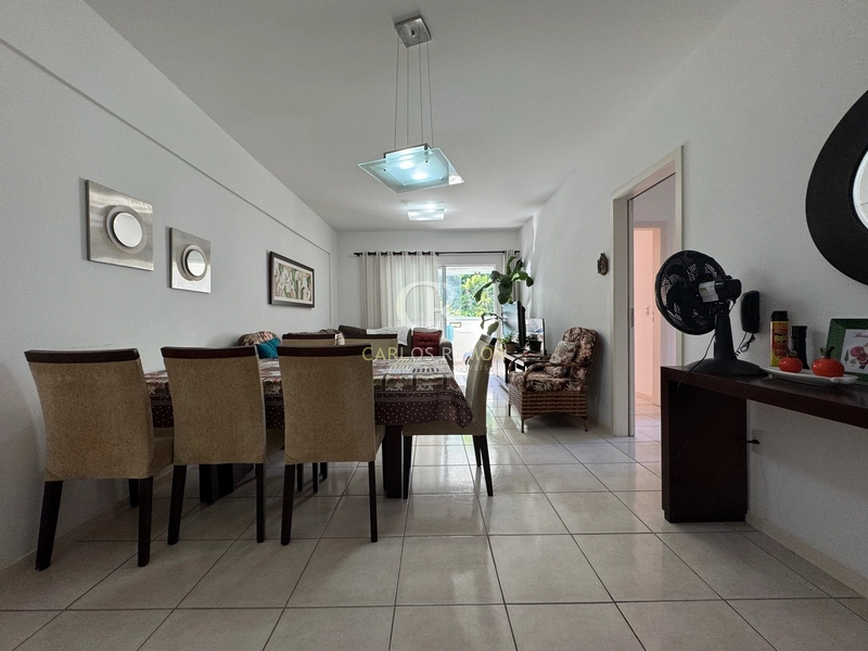 Apartamento 3 dorm. no Residencial Laguna Village Mar Grosso: 7ª foto da galeria de imagens do imóvel