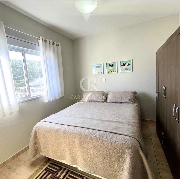 Apartamento 2 quartos com suíte mobiliado 200m da Praia do Mar Grosso: 12ª foto da galeria de imagens do imóvel