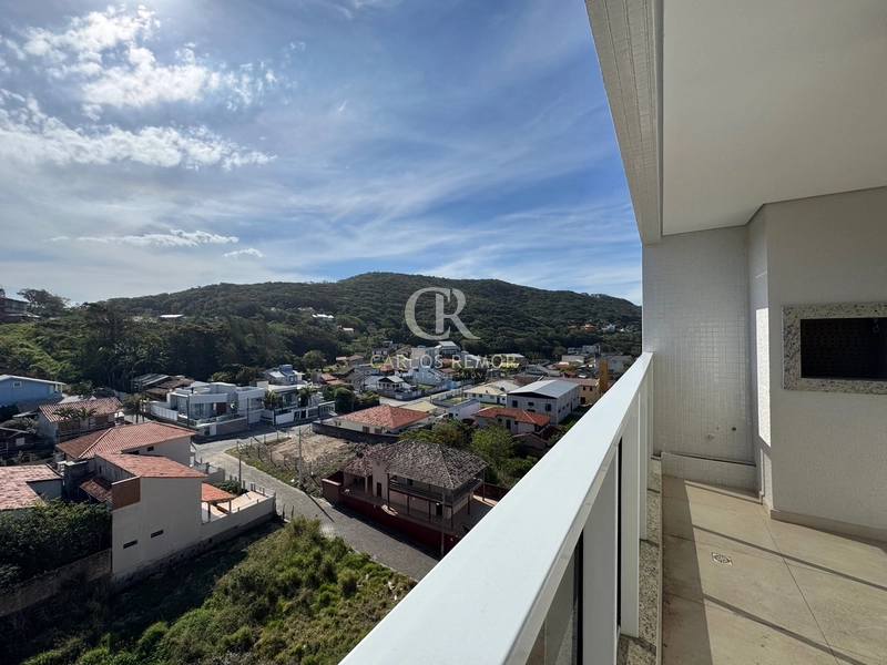 Apartamento 3 dorm. 2 VG, Res. Costa Blanca a 380m da praia Mar Grosso: 16ª foto da galeria de imagens do imóvel