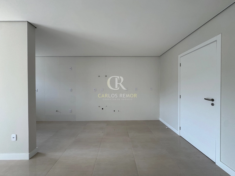 Apartamento 3 dorm. 2 VG, Res. Costa Blanca a 380m da praia Mar Grosso: 12ª foto da galeria de imagens do imóvel